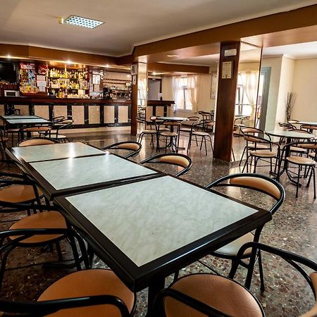Hotel Roig Benassal Eksteriør billede