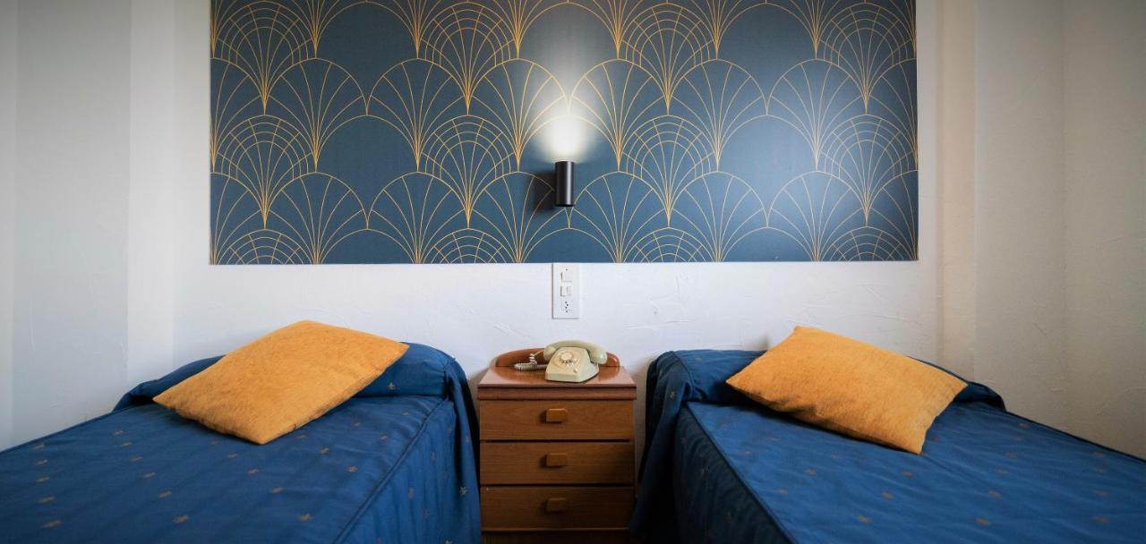 Hotel Roig Benassal Eksteriør billede
